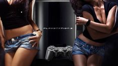 Порно на PS3
