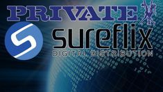 Private Media Group приобрели компанию Sureflix