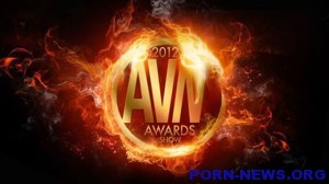 Обьявлены победители AVN Award 2012