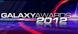 В Барселоне пройдёт вторая церемония Galaxy Awards