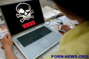На религиозных сайтах больше вирусов, чем на порно сайтах