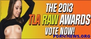 Началось голосования в 4-ой ежегодной TLA RAW Awards