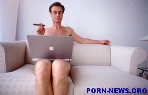 Исследование: мужчинам нравится смотреть порно онлайн