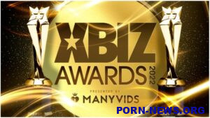Объявлены победители XBIZ Awards 2022