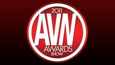 AVN Awards Show 2011