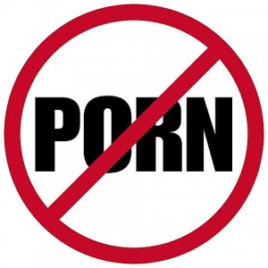 В Украине снова задержали распространителей порно