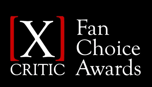 XCritic объявили победителей Fans Choice Awards 2013