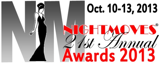 Стали известны победители NightMoves Awards 2013