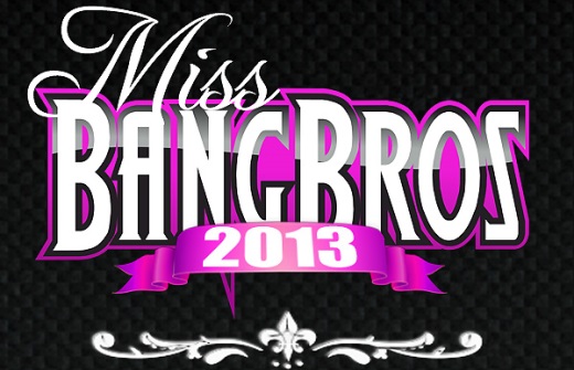 Названы победители конкурса "Мисс Bangbros 2013"