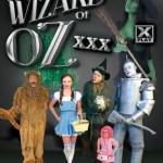 Не волшебник страны Оз XXX (Not the Wizard of Oz XXX)