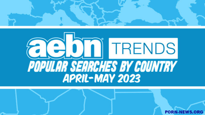 AEBN опубликовал популярные поисковые запросы за апрель и май